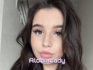 Alodiacady