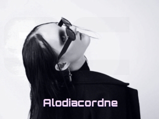Alodiacordne