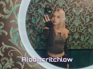 Alodiacritchlow
