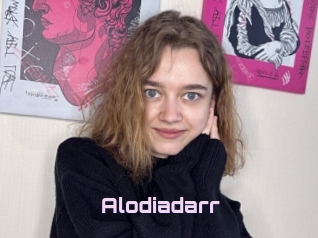 Alodiadarr