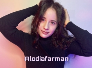 Alodiafarman