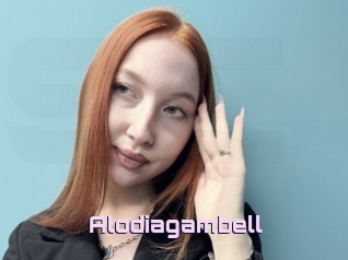 Alodiagambell