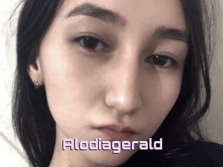 Alodiagerald