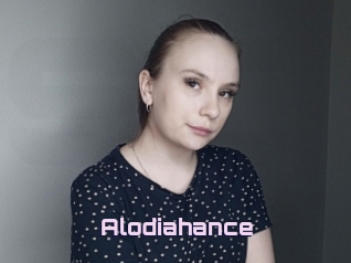 Alodiahance