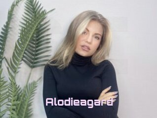 Alodieagard