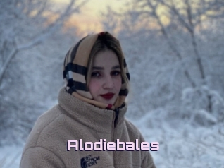 Alodiebales