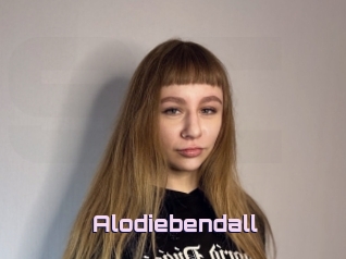 Alodiebendall