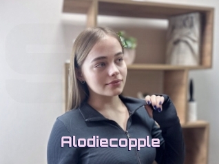 Alodiecopple