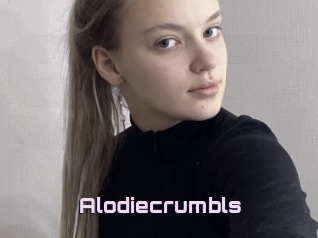 Alodiecrumbls
