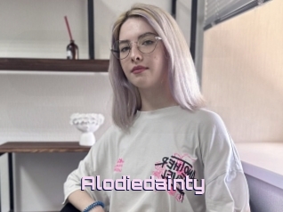 Alodiedainty