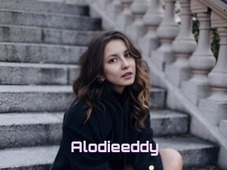 Alodieeddy