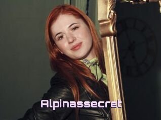 Alpinassecret