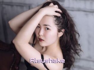 Alsushake