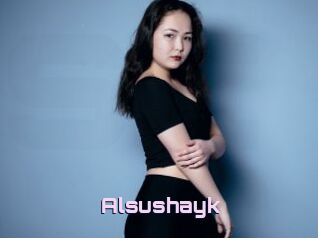 Alsushayk