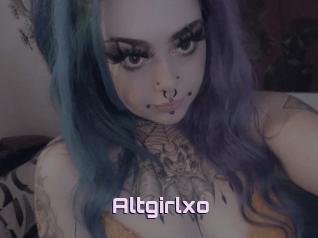 Altgirlxo