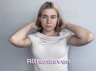 Althenaaven