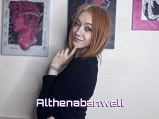 Althenabanwell
