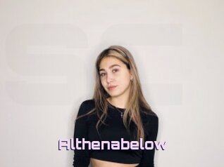 Althenabelow