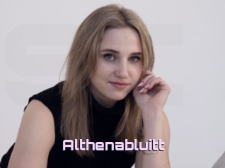 Althenabluitt