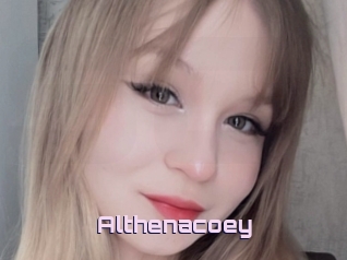 Althenacoey