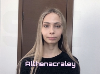 Althenacraley