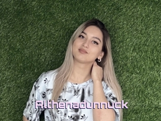 Althenadunnuck
