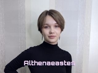 Althenaeastes