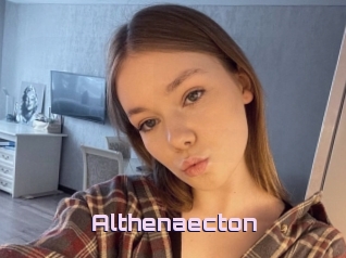 Althenaecton