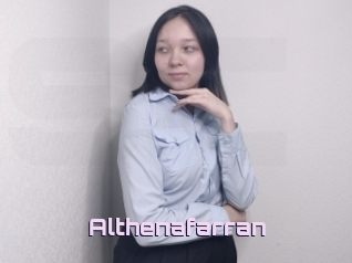 Althenafarran