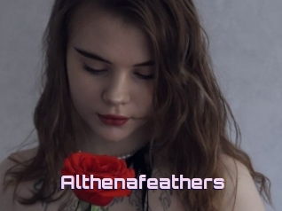 Althenafeathers