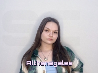Althenagales