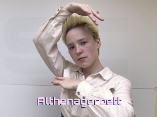 Althenagorbett