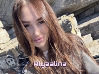 Alyaalina