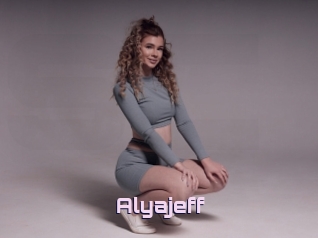 Alyajeff