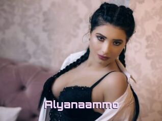 Alyanaammo