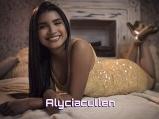 Alyciacullen