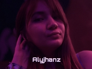 Alyjhanz