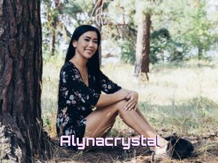 Alynacrystal