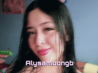 Alysamoongb
