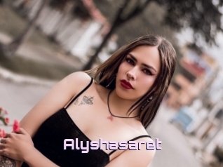 Alyshasaret