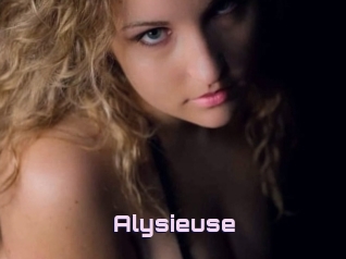 Alysieuse