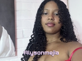 Alysonmejia