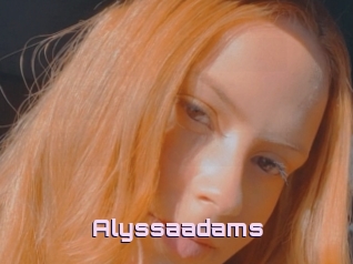 Alyssaadams