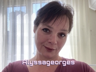 Alyssageorges
