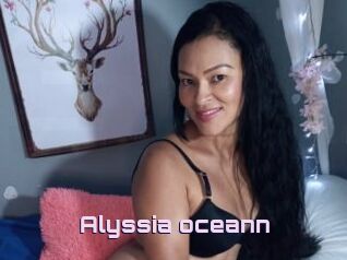 Alyssia_oceann