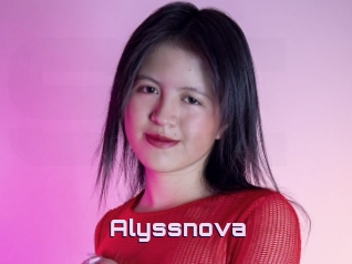 Alyssnova