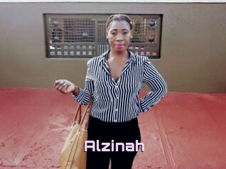 Alzinah