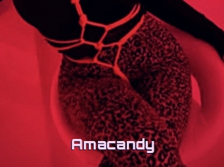 Amacandy