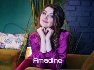 Amadine