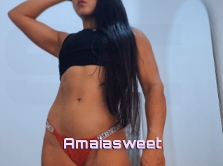 Amaiasweet